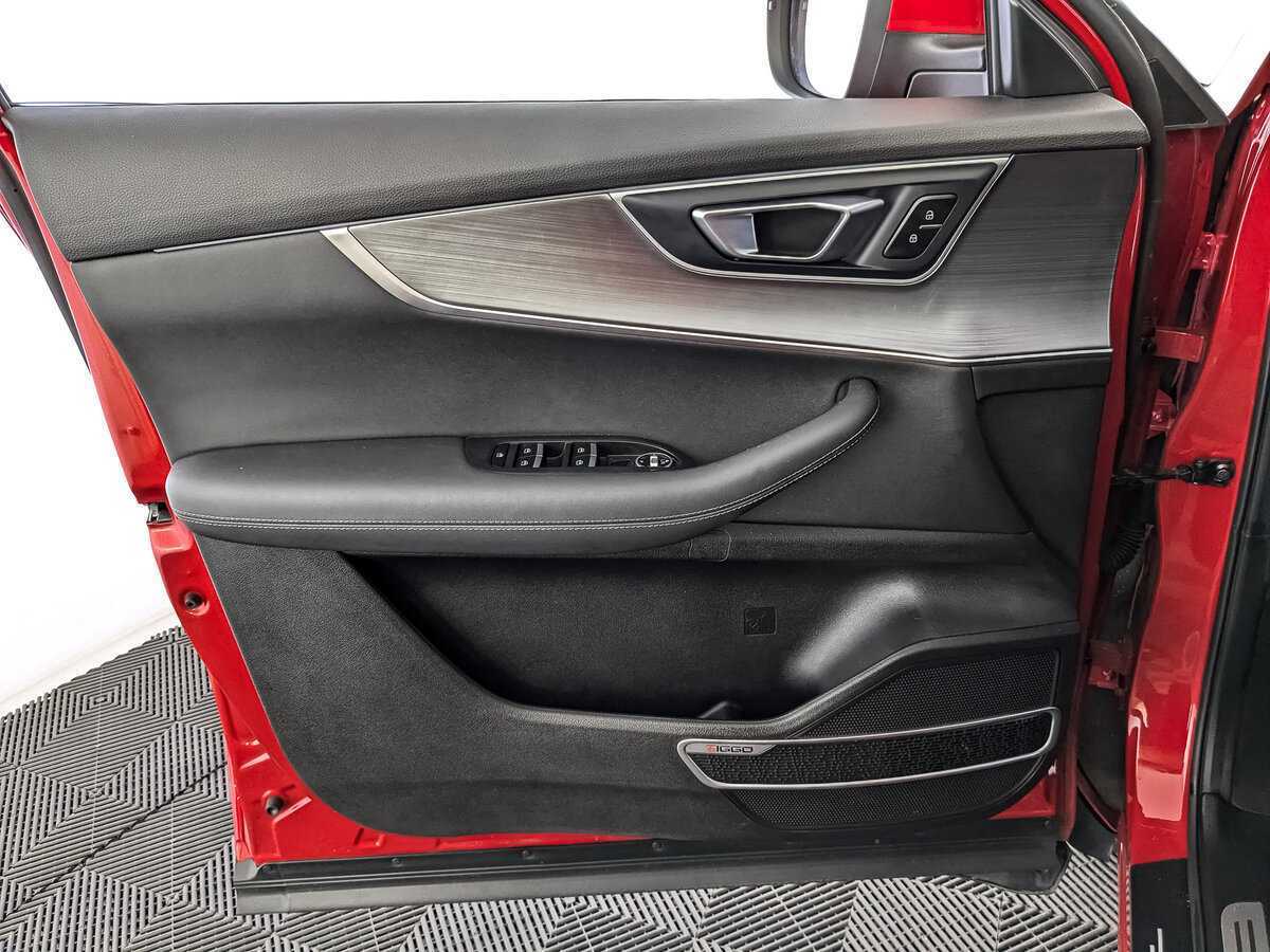 Купить Чери Тигго 7 Про, 2022, 38 870 км.. Фото: #14