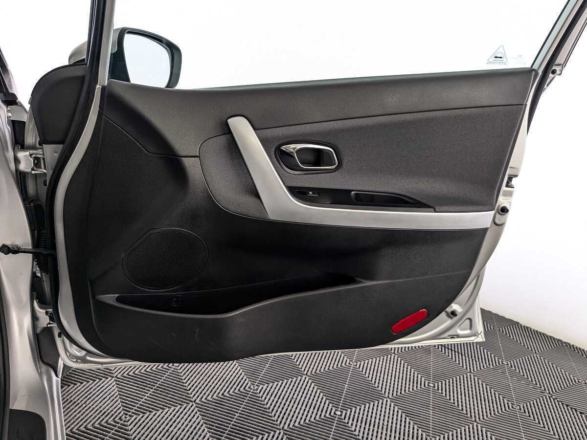 Купить Киа Сид, 2015, 40 426 км.. Фото: #20