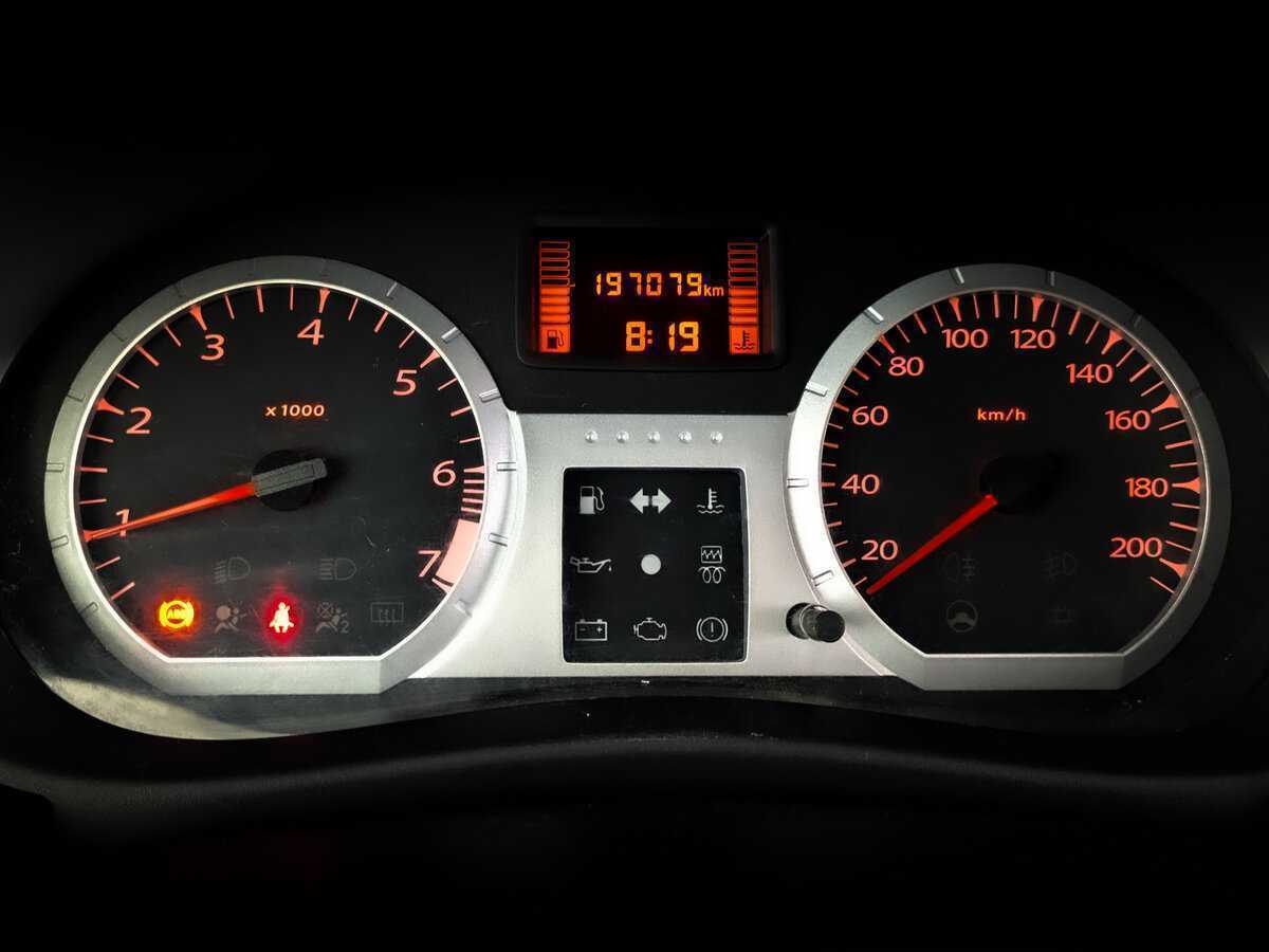 Купить Лада (ВАЗ) Ларгус, 2019, 197 074 км.. Фото: #10