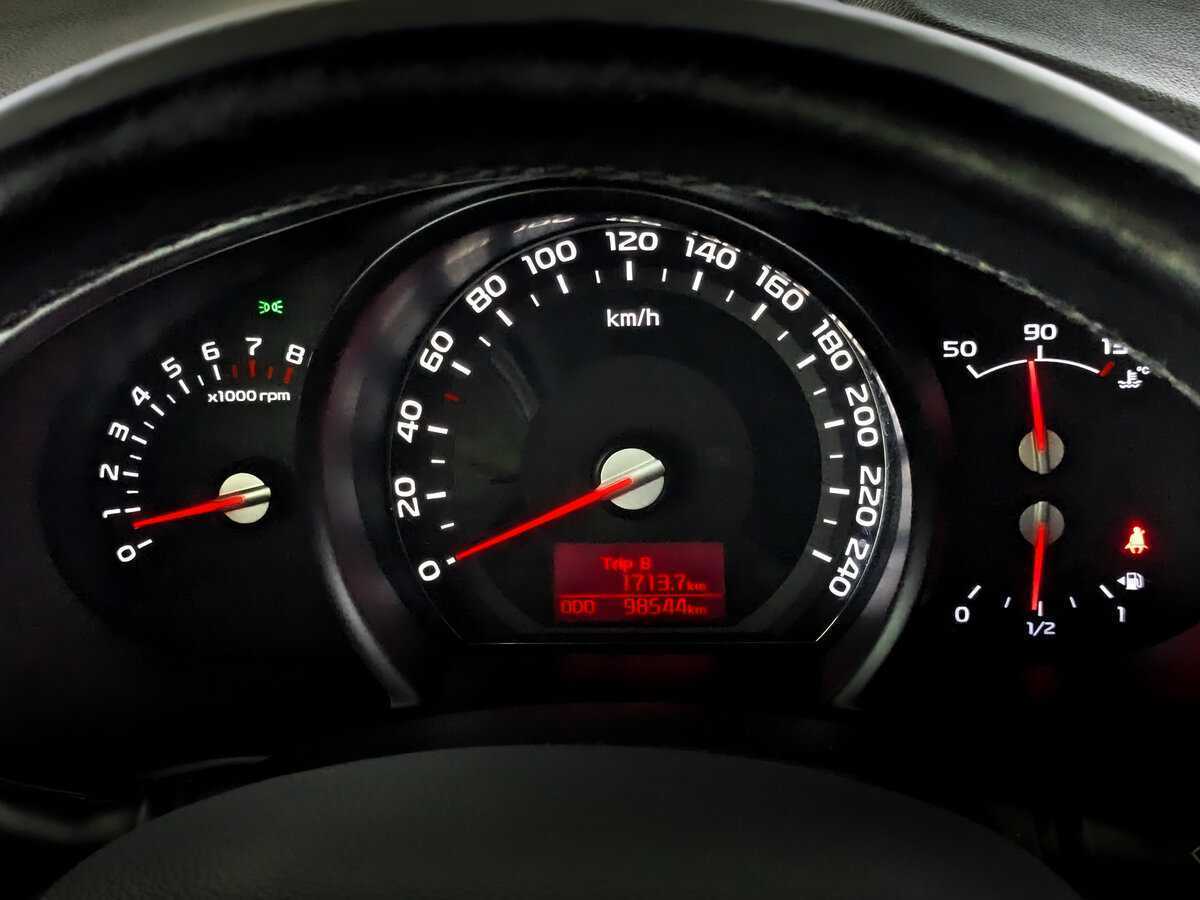 Купить Киа Спортейдж, 2015, 98 542 км.. Фото: #10