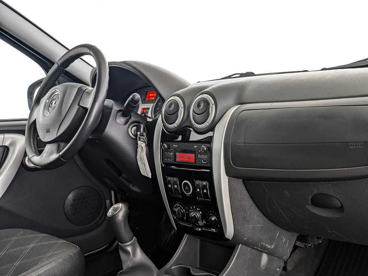 Купить Лада (ВАЗ) Ларгус, 2019, 164 513 км.. Фото: #8