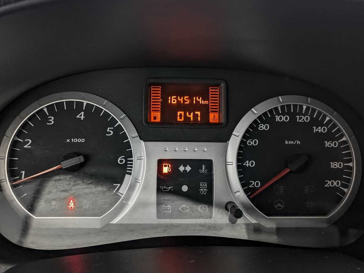 Купить Лада (ВАЗ) Ларгус, 2019, 164 513 км.. Фото: #11