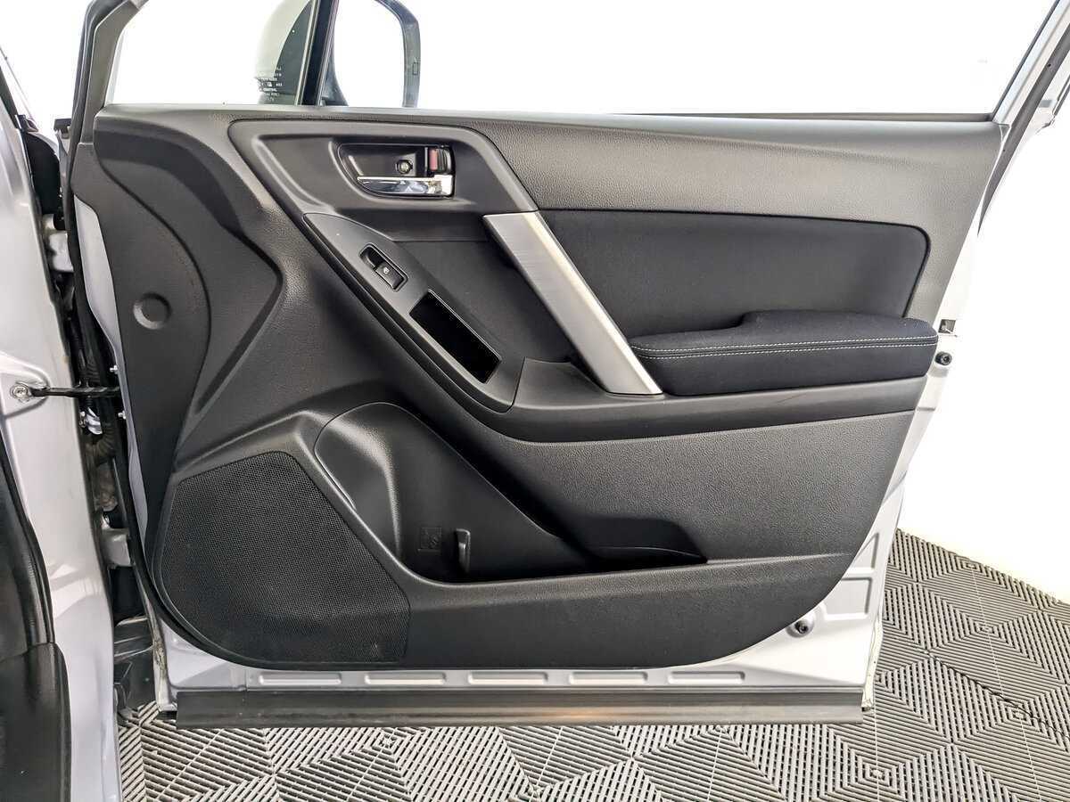 Купить Субару Форестер, 2015, 116 077 км.. Фото: #20