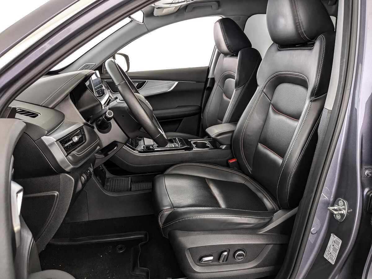 Купить Чери Тигго 7 Про, 2022, 58 400 км.. Фото: #15