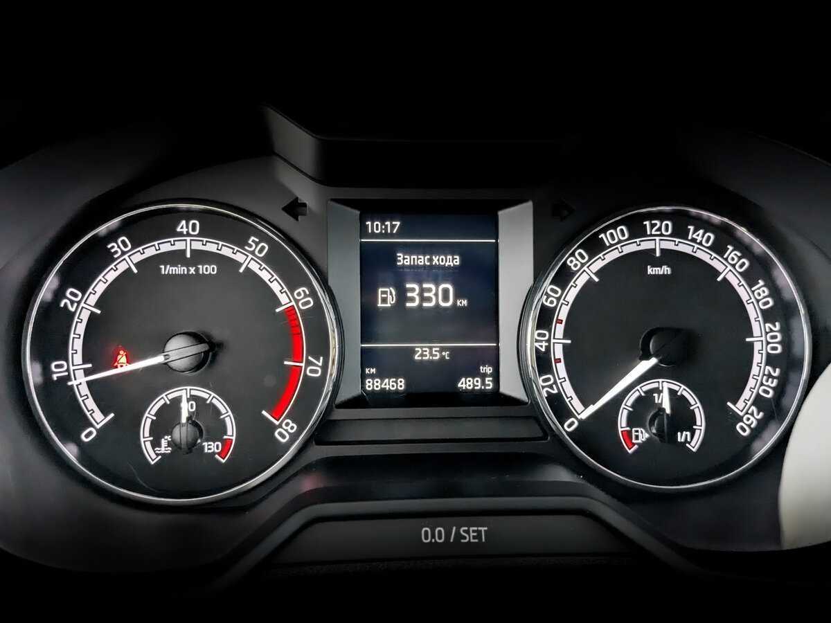 Купить Шкода Октавия, 2019, 88 467 км.. Фото: #10