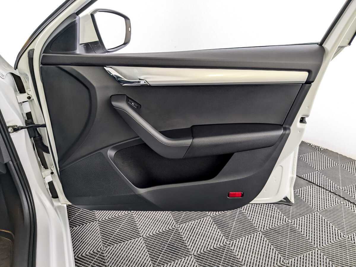 Купить Шкода Октавия, 2019, 88 467 км.. Фото: #19