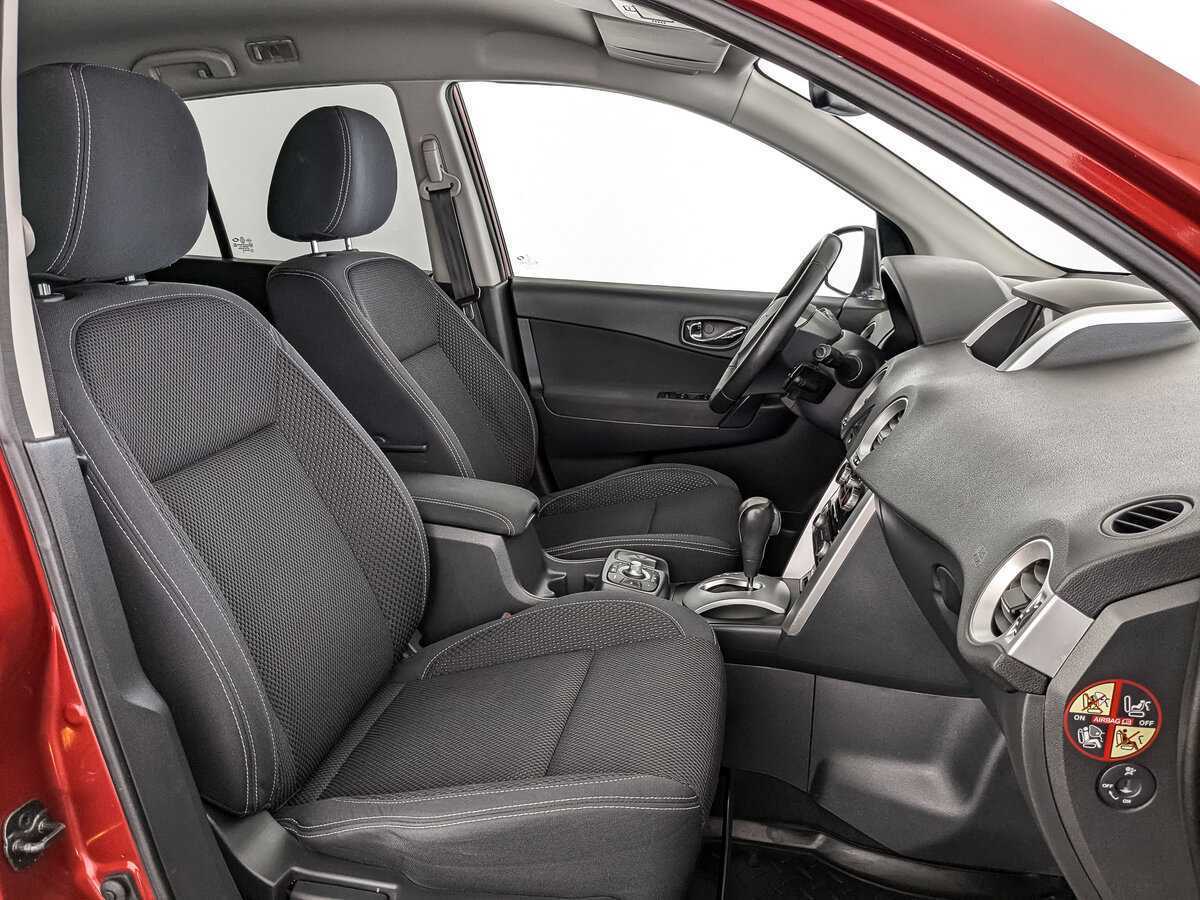 Купить Рено Колеос, 2015, 179 272 км.. Фото: #19