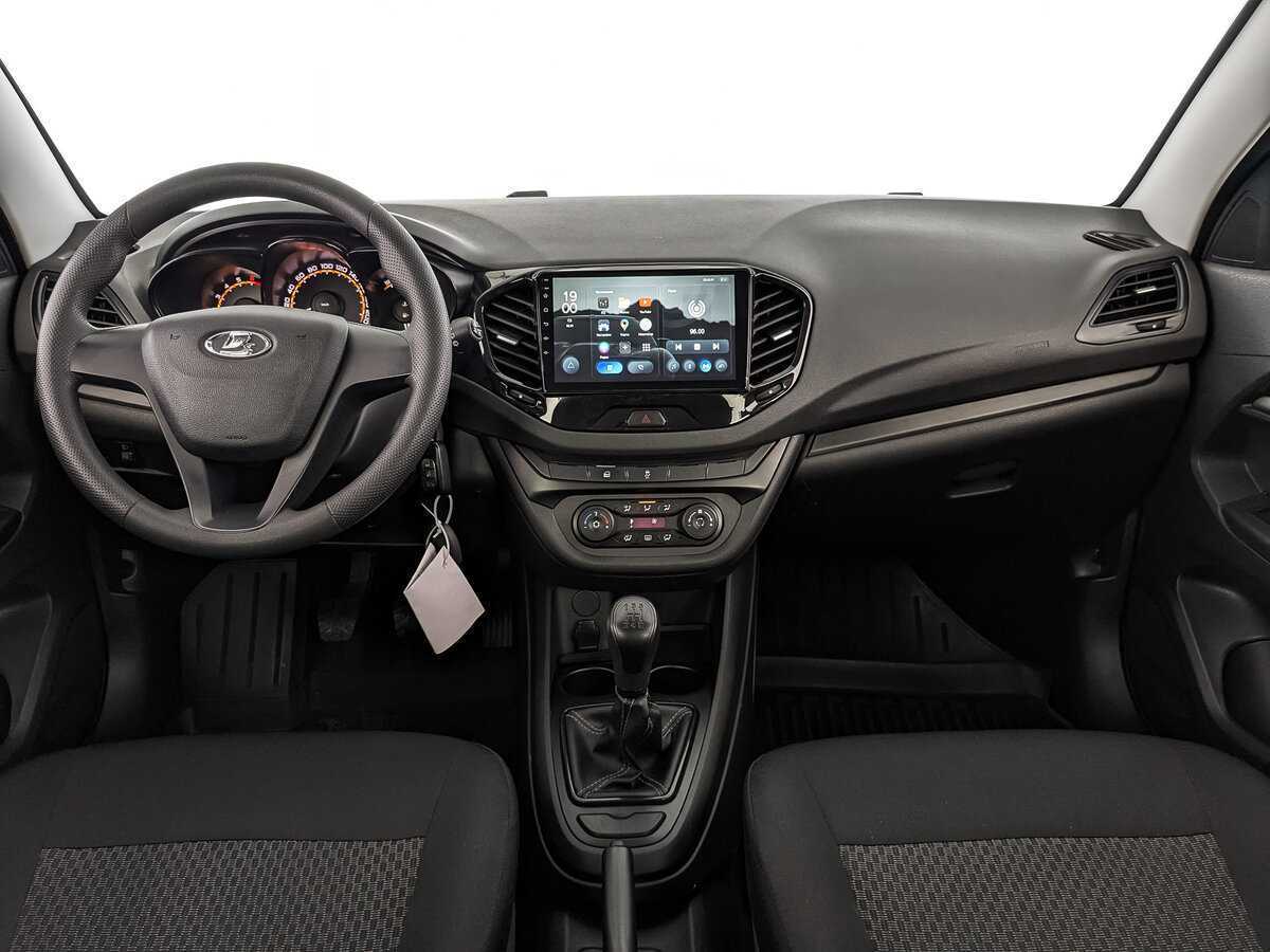 Купить Лада (ВАЗ) Веста, 2020, 31 626 км.. Фото: #9