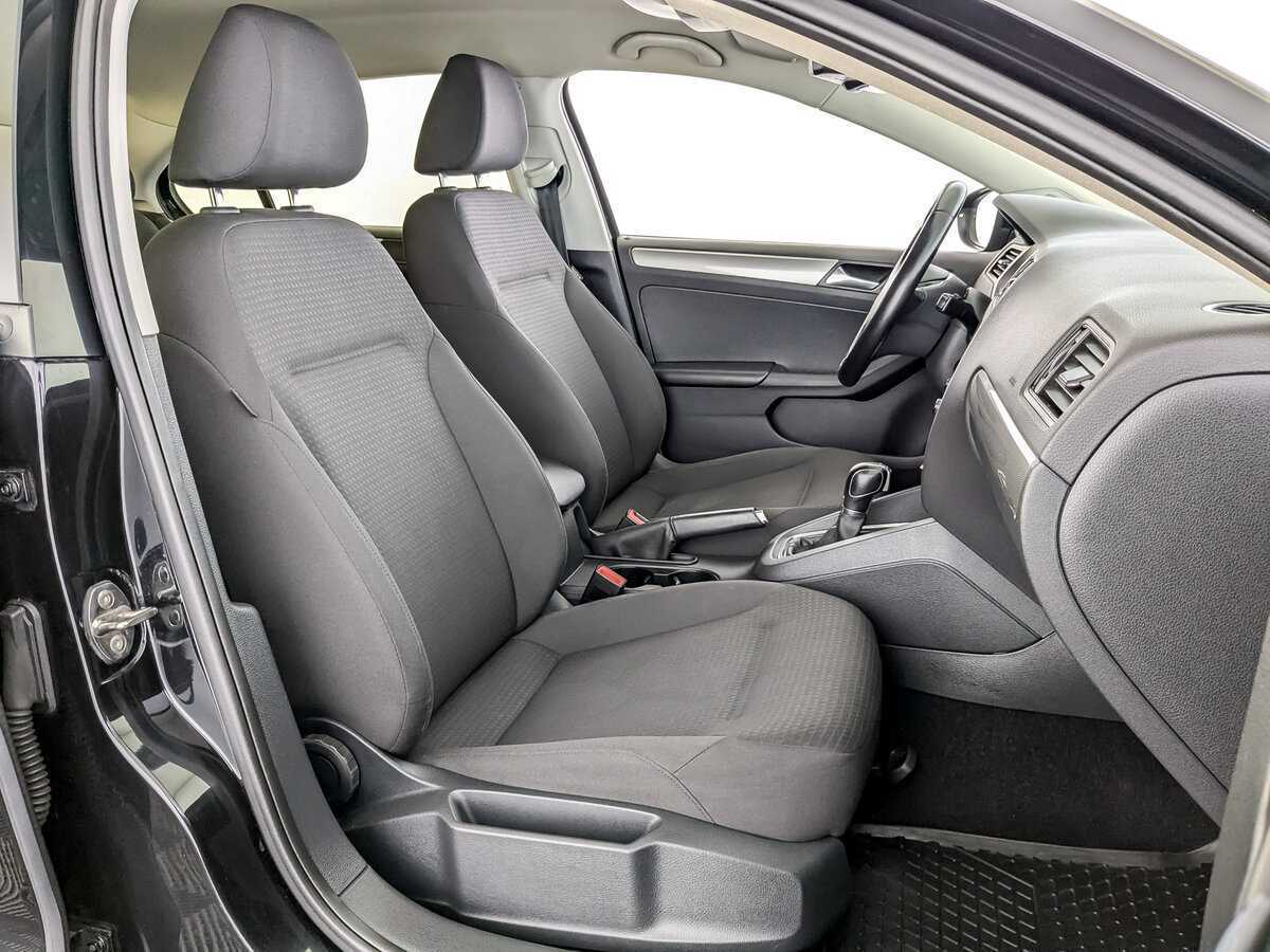 Купить Фольксваген Джетта, 2015, 153 855 км.. Фото: #17