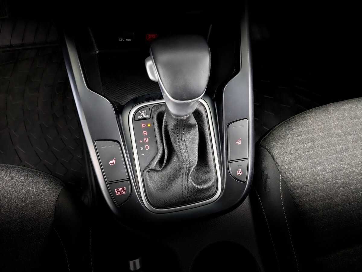 Купить Киа Соул, 2019, 67 125 км.. Фото: #22