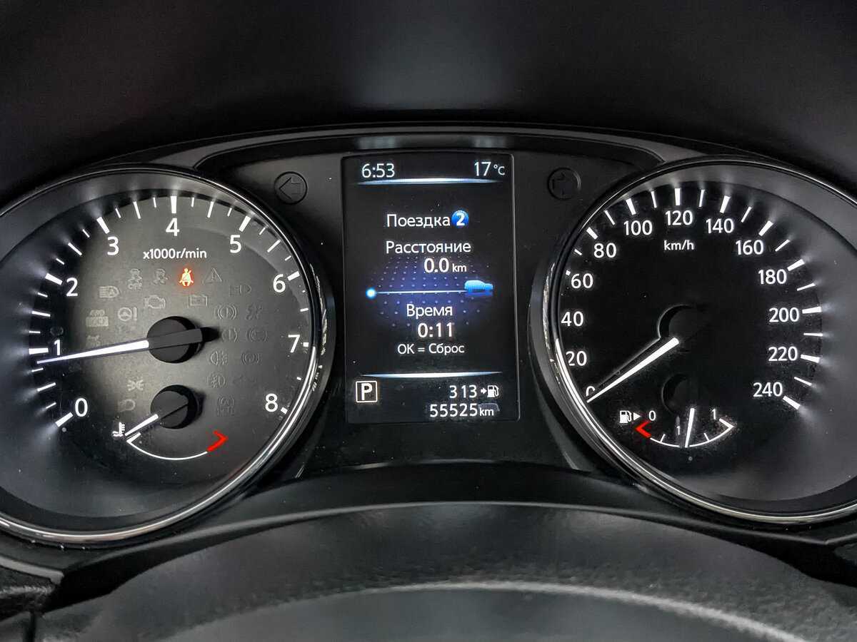 Купить Ниссан Кашкай, 2020, 55 600 км.. Фото: #10