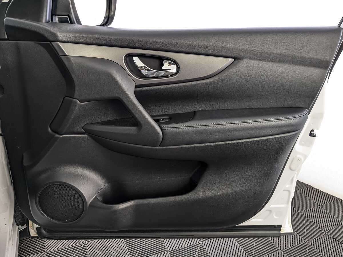 Купить Ниссан Кашкай, 2020, 55 600 км.. Фото: #19