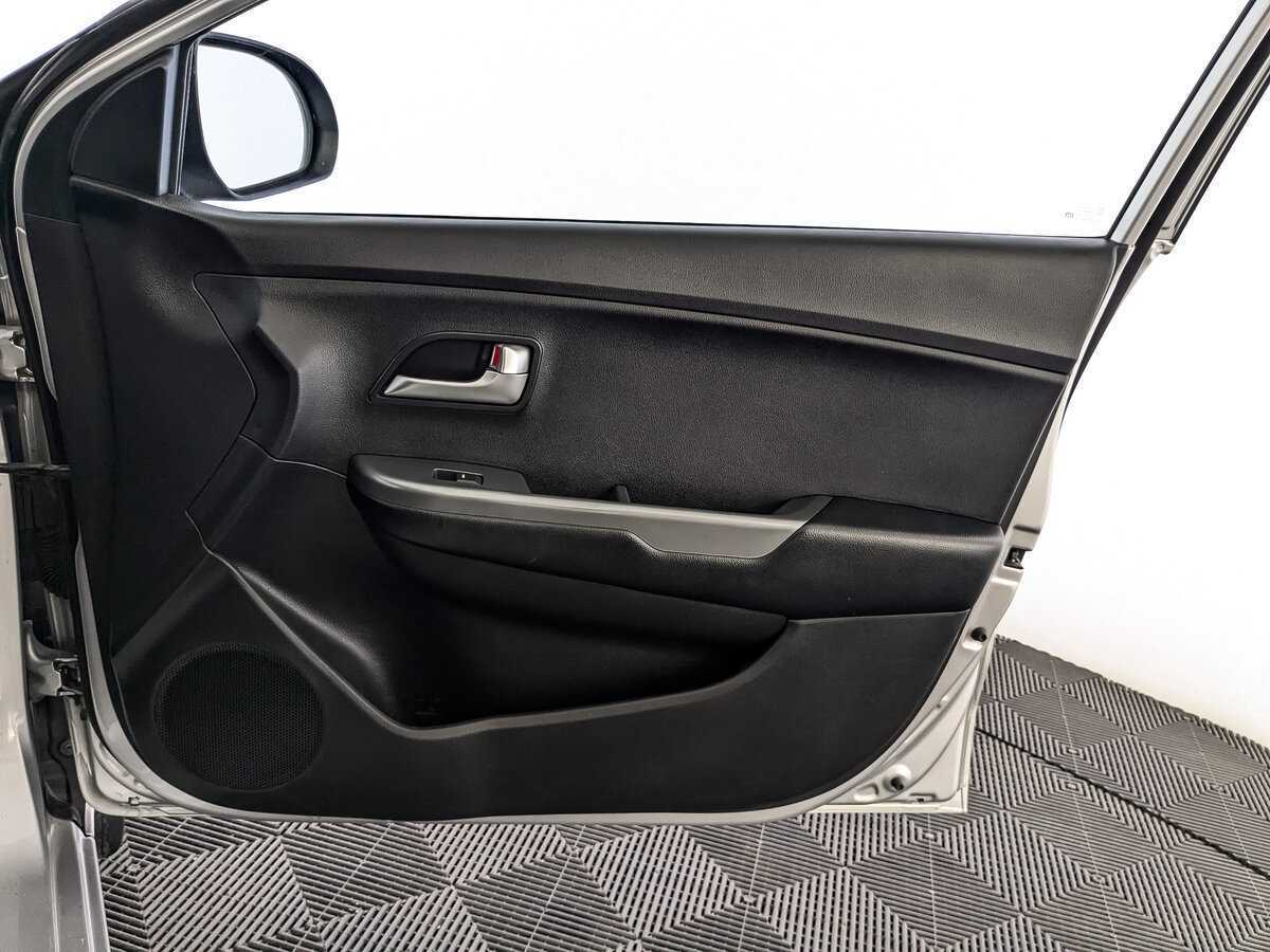 Купить Киа Рио, 2014, 108 008 км.. Фото: #20