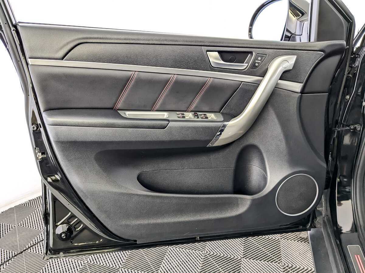 Купить Хавал Х6, 2018, 109 575 км.. Фото: #14