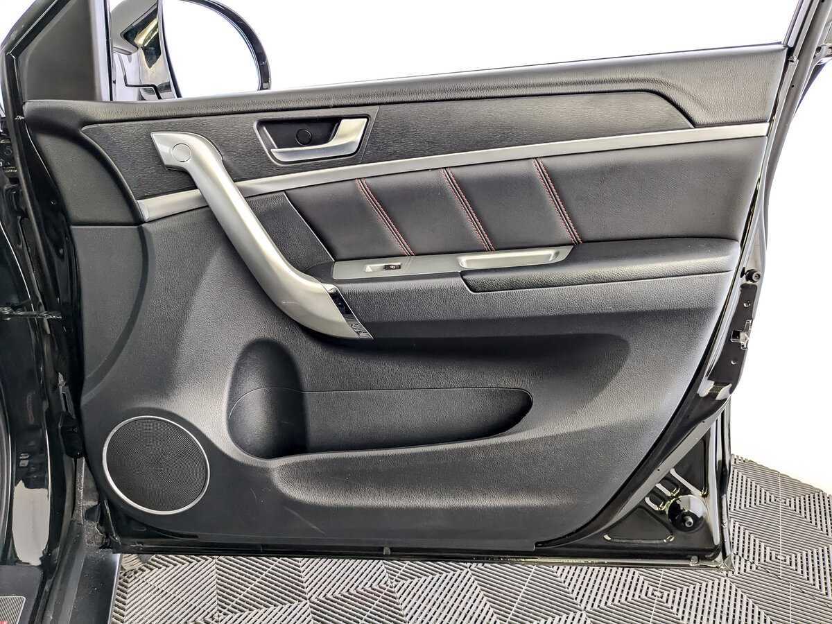 Купить Хавал Х6, 2018, 109 575 км.. Фото: #20