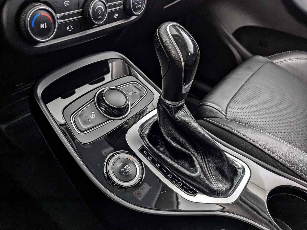 Купить Чери Тигго 7, 2019, 108 305 км.. Фото: #16