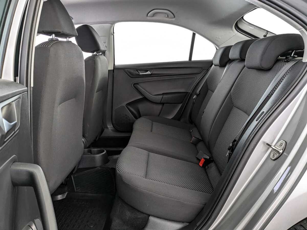 Купить Фольксваген Поло, 2021, 76 997 км.. Фото: #13