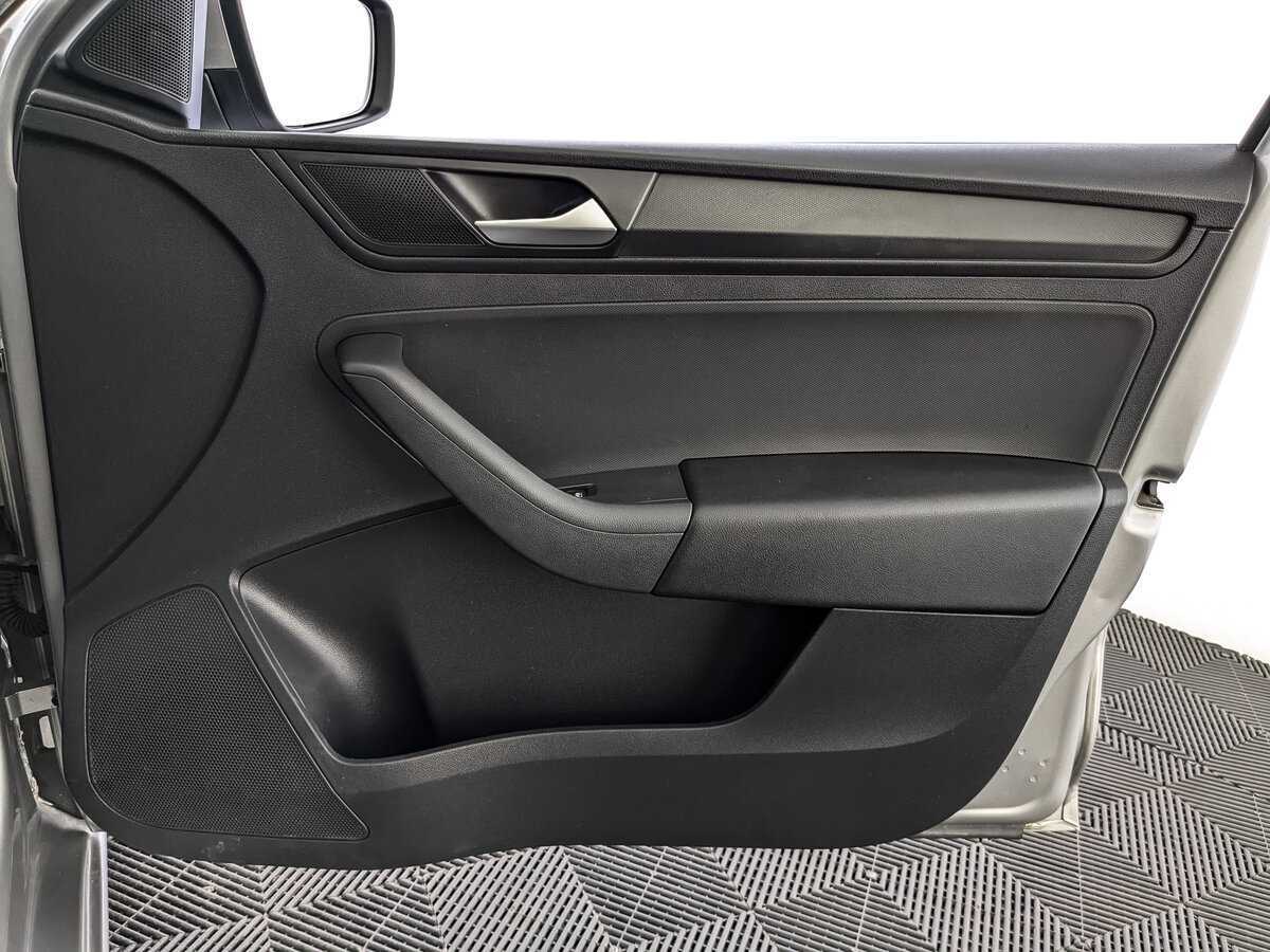 Купить Фольксваген Поло, 2021, 76 997 км.. Фото: #20