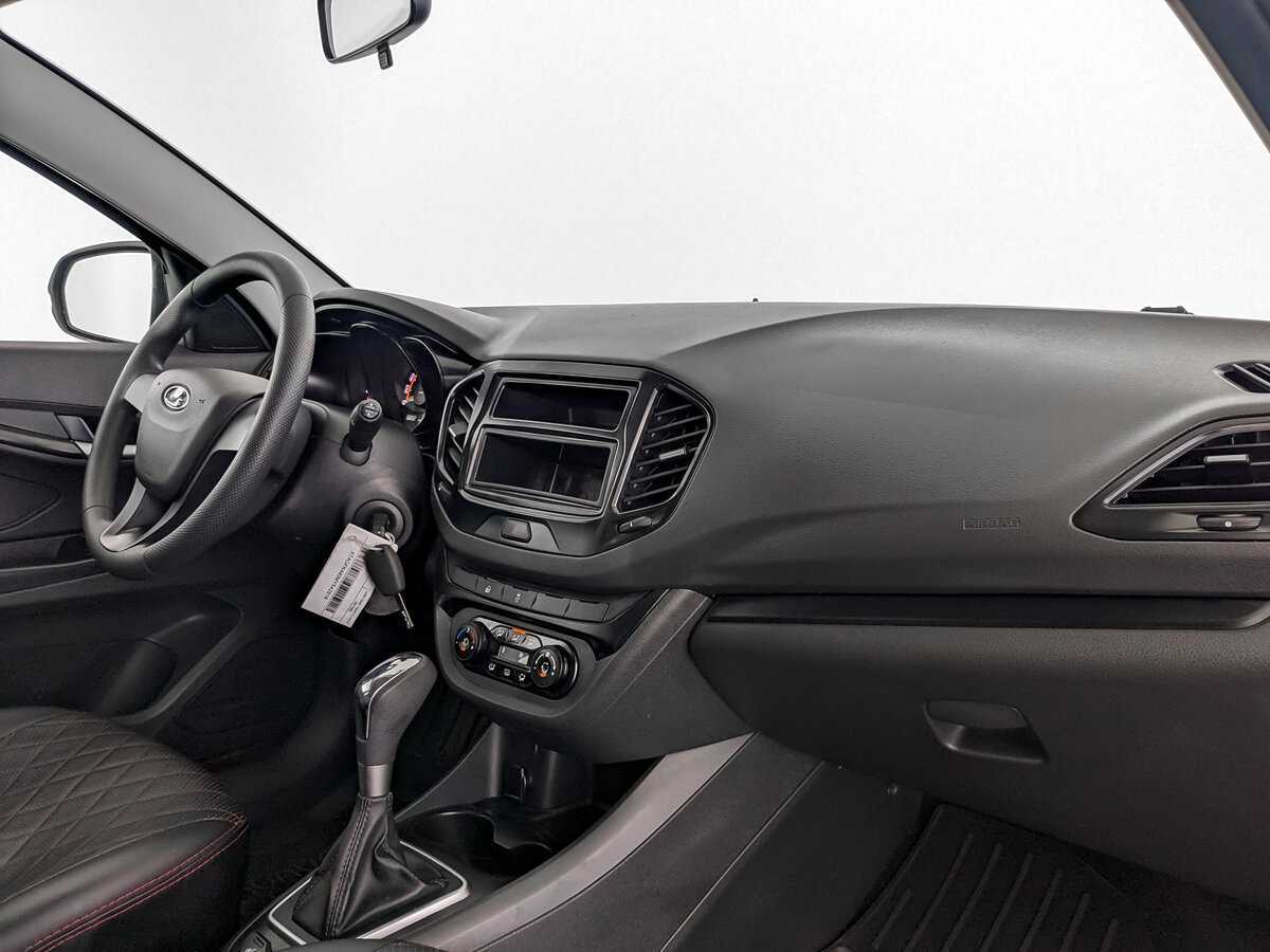 Купить Лада (ВАЗ) Веста, 2021, 68 280 км.. Фото: #8