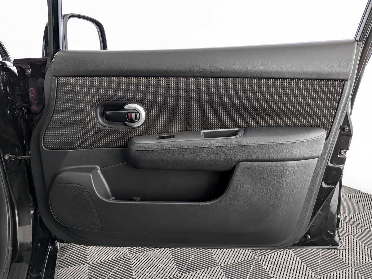 Купить Ниссан Тиида, 2013, 138 270 км.. Фото: #19