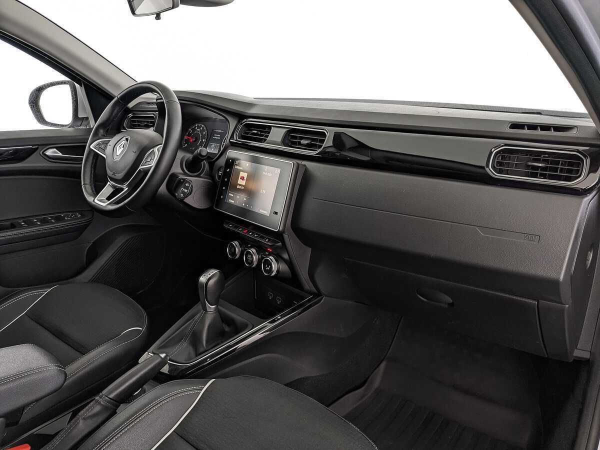 Купить Рено Аркана, 2020, 94 600 км.. Фото: #8