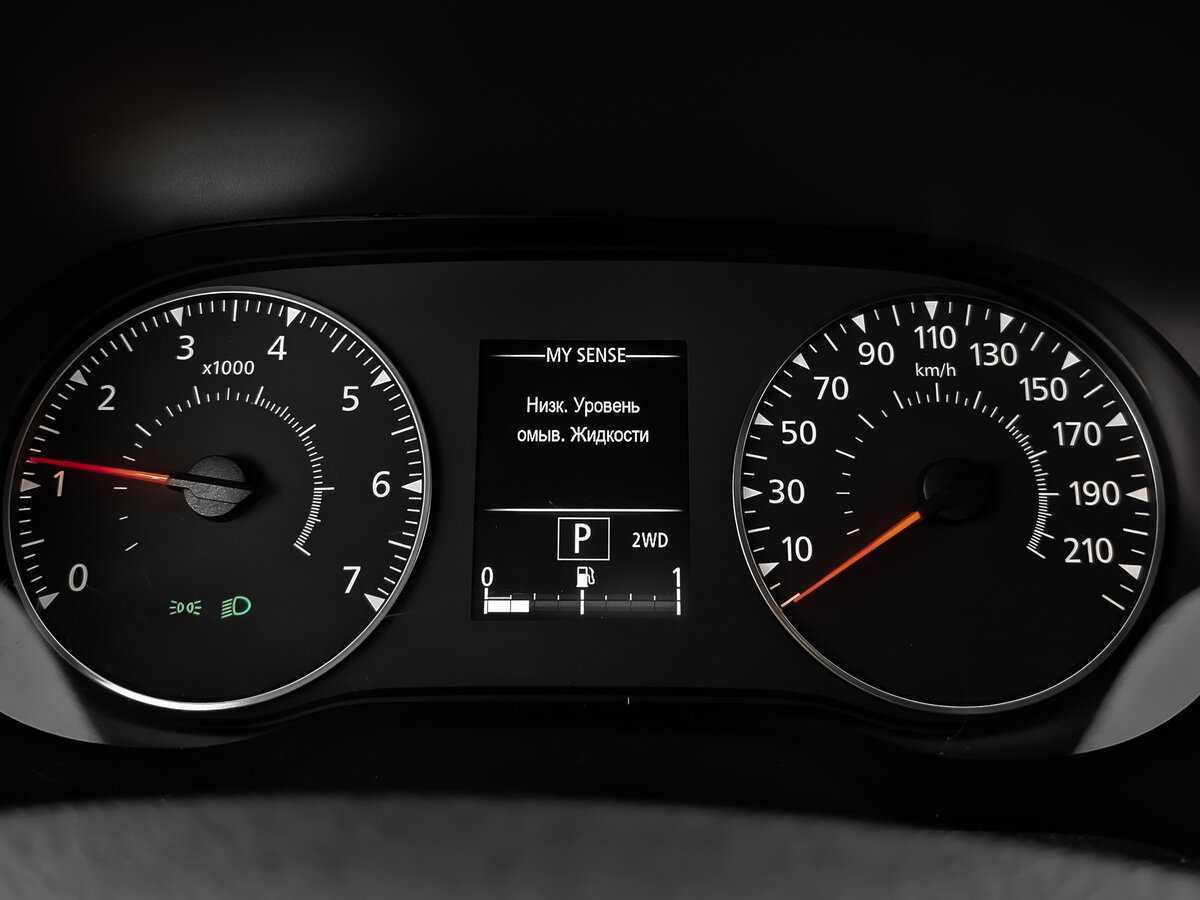 Купить Рено Аркана, 2020, 94 600 км.. Фото: #11