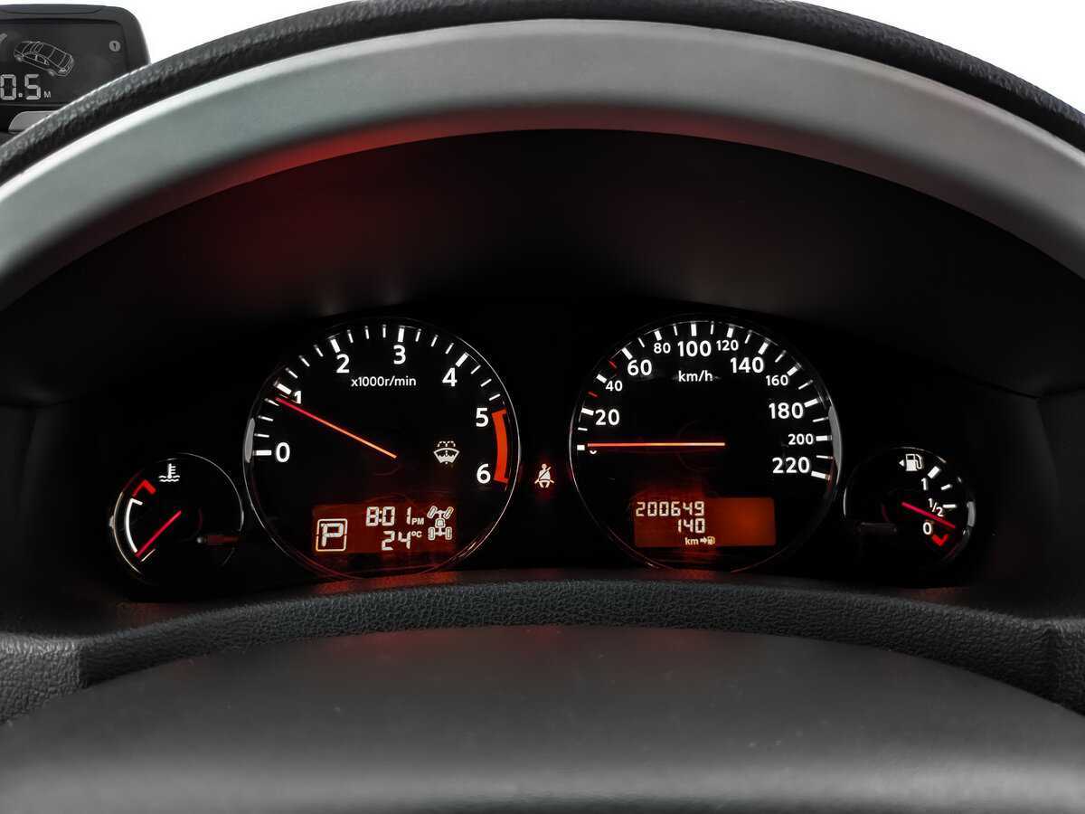 Купить Ниссан Патфайндер, 2012, 200 603 км.. Фото: #11