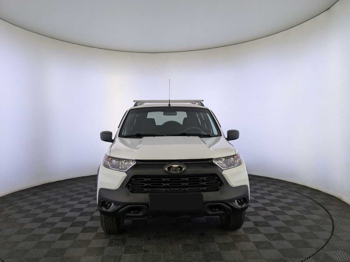 Купить Лада (ВАЗ) Нива, 2022, 19 076 км.. Фото: #16