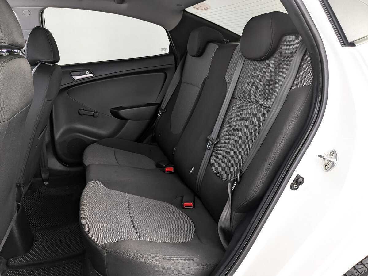 Купить Хендай Солярис, 2014, 136 288 км.. Фото: #13