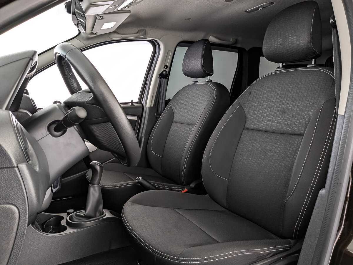 Купить Ниссан Террано, 2020, 100 176 км.. Фото: #14