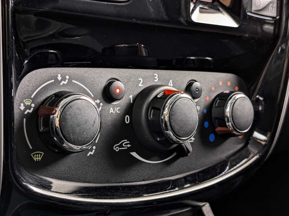 Купить Ниссан Террано, 2020, 100 176 км.. Фото: #15