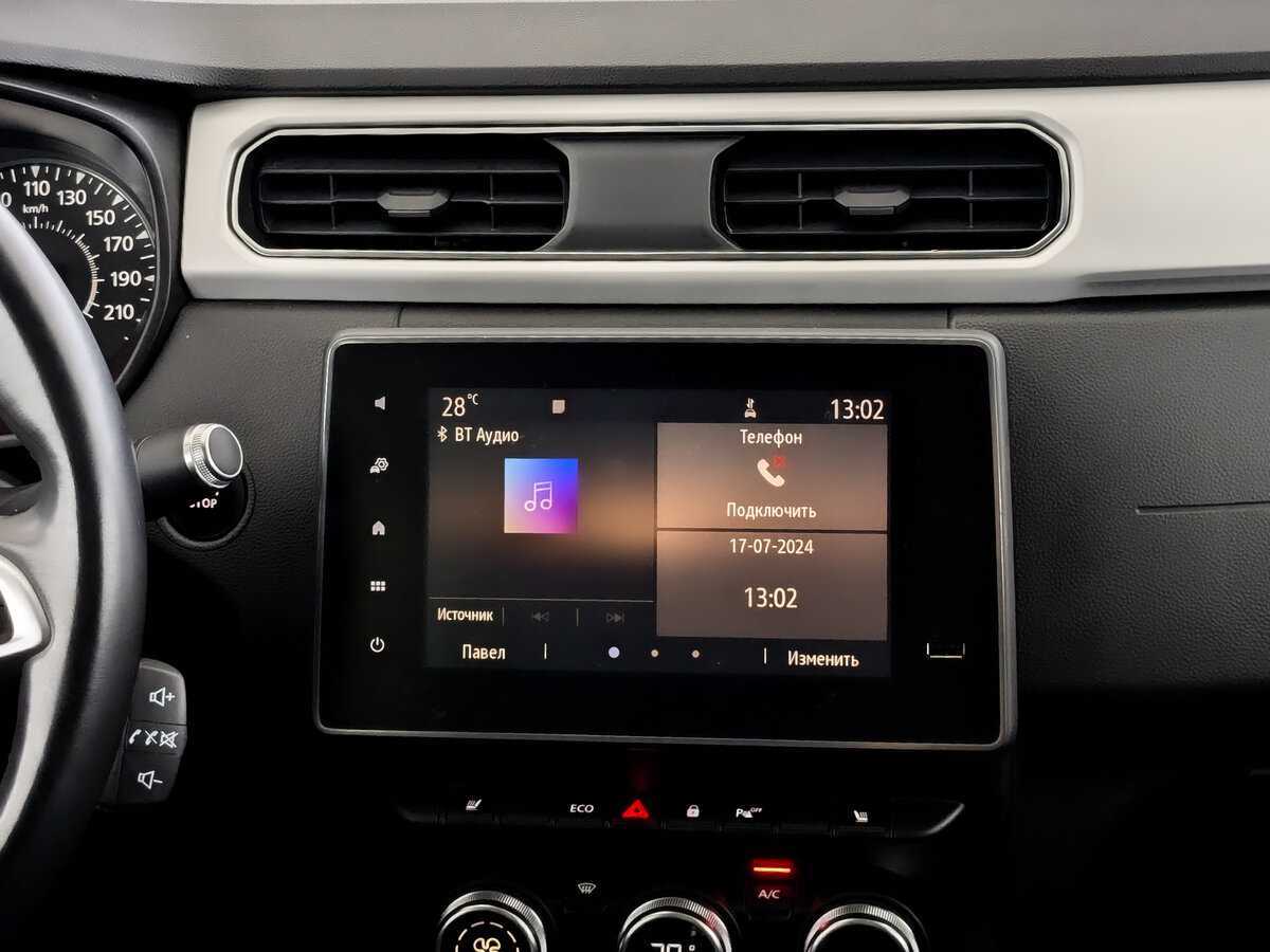 Купить Рено Аркана, 2021, 87 309 км.. Фото: #12