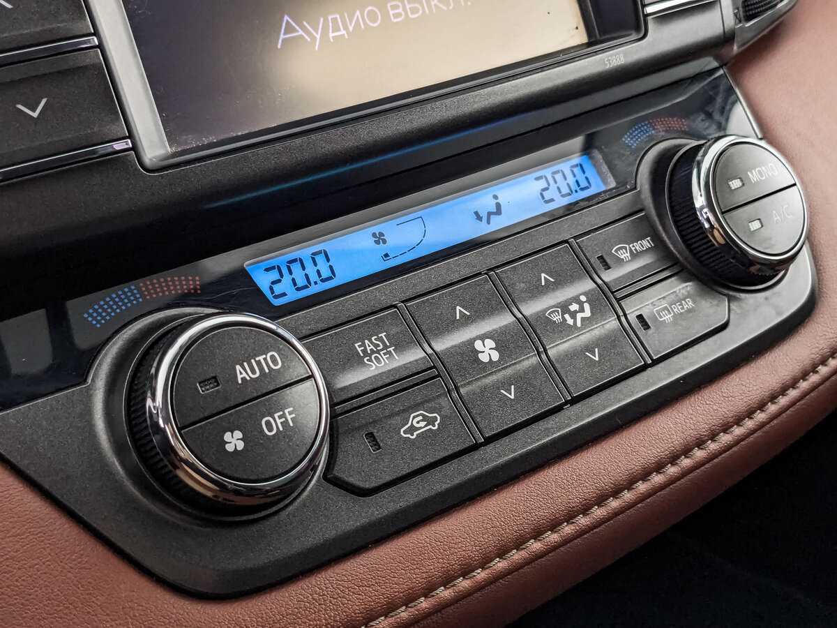 Купить Тойота Рав4, 2013, 216 000 км.. Фото: #16