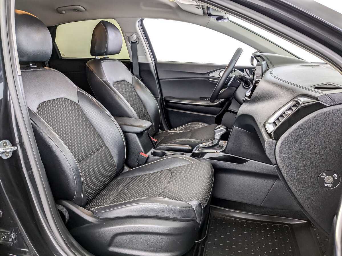 Купить Киа Сид, 2019, 115 452 км.. Фото: #18