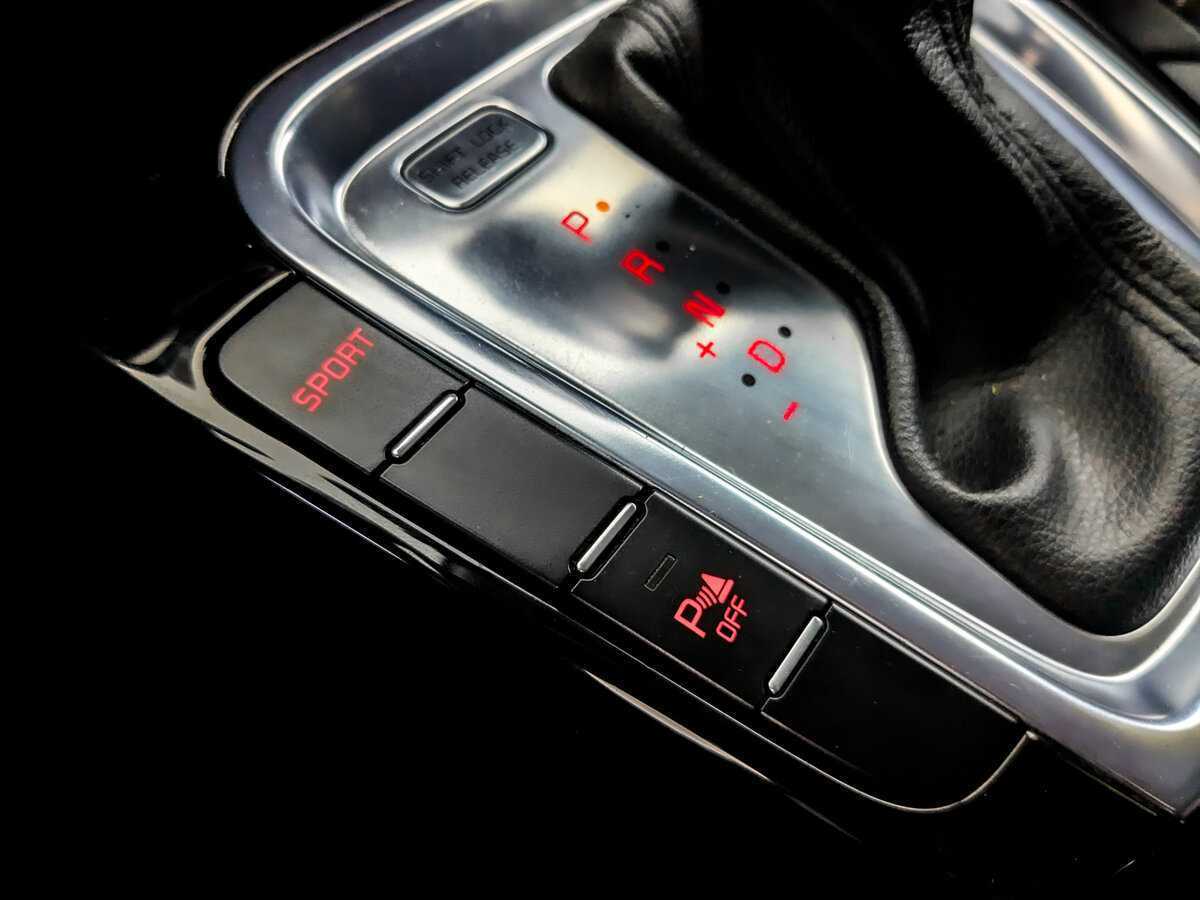 Купить Киа Сид, 2019, 115 452 км.. Фото: #22