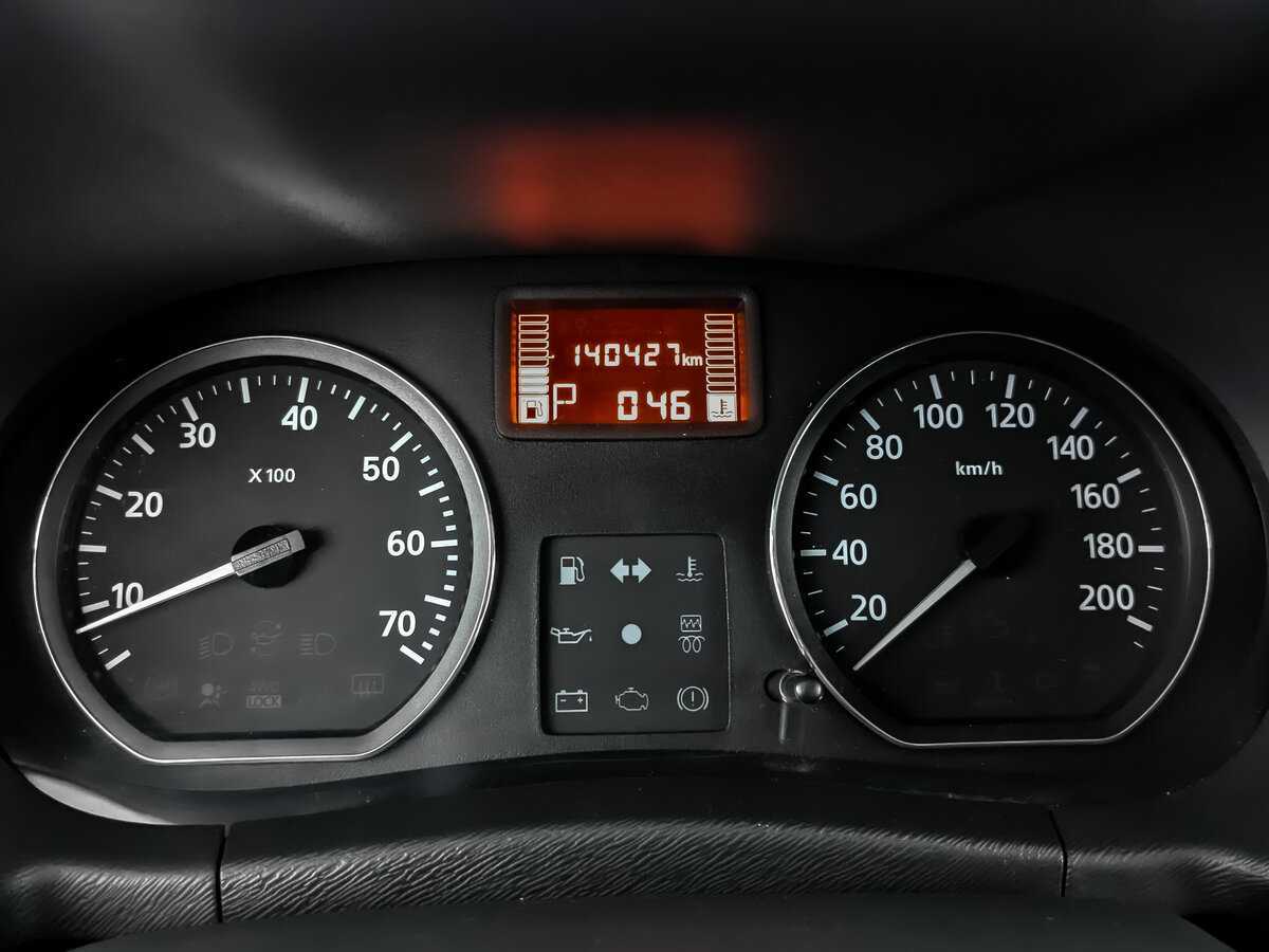 Купить Ниссан Террано, 2015, 140 424 км.. Фото: #11