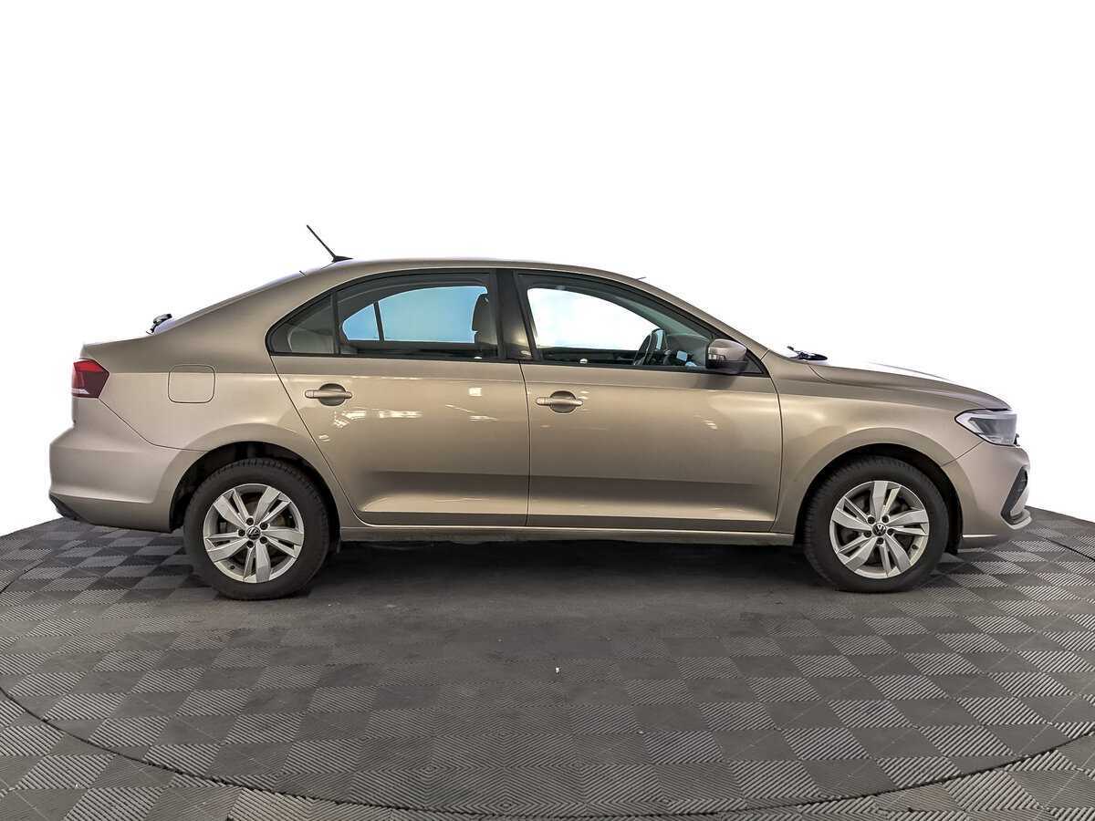 Купить Фольксваген Поло, 2020, 139 864 км.. Фото: #3