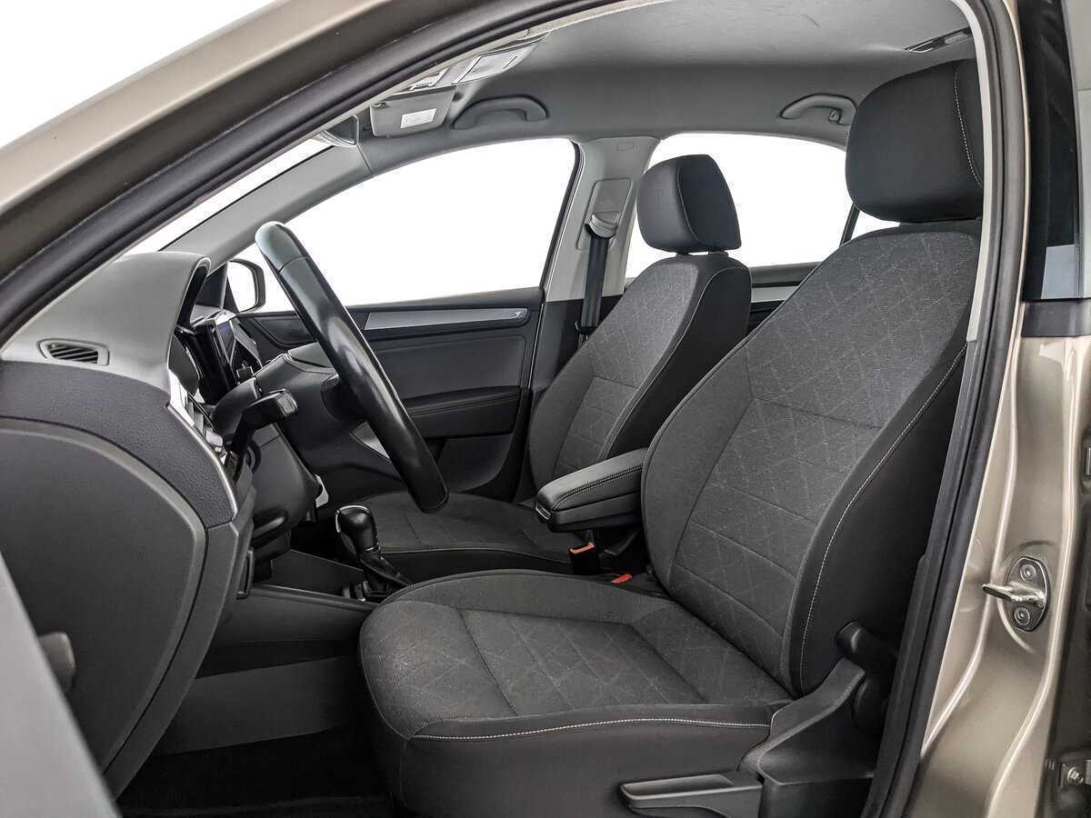 Купить Фольксваген Поло, 2020, 139 864 км.. Фото: #15