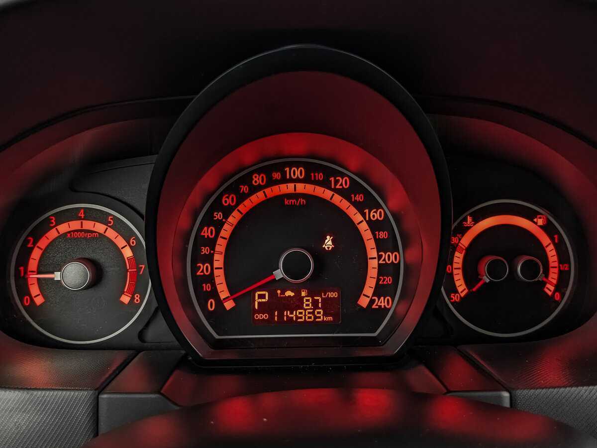 Купить Киа Сид, 2012, 114 966 км.. Фото: #10