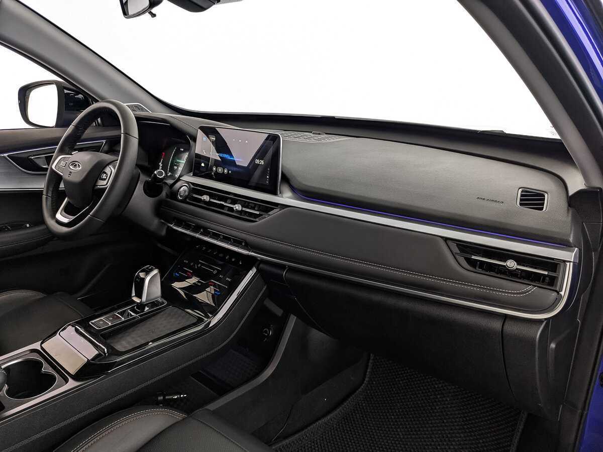 Купить Чери Тигго 7 Про, 2022, 36 062 км.. Фото: #8