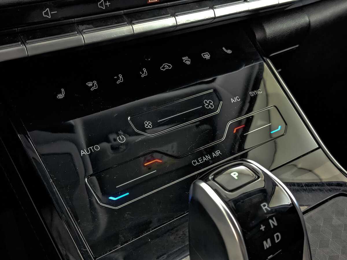 Купить Чери Тигго 7 Про, 2022, 36 062 км.. Фото: #16