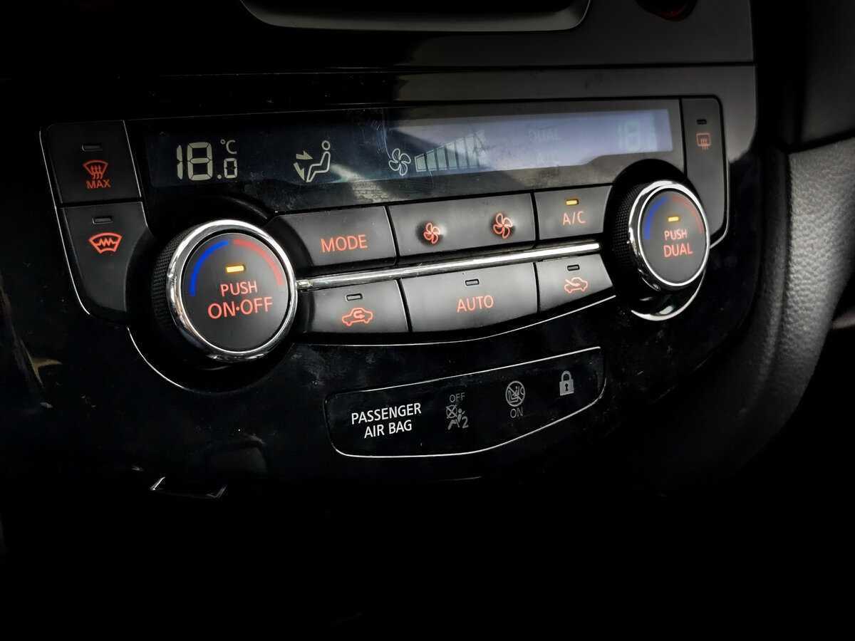 Купить Ниссан Кашкай, 2019, 115 446 км.. Фото: #20