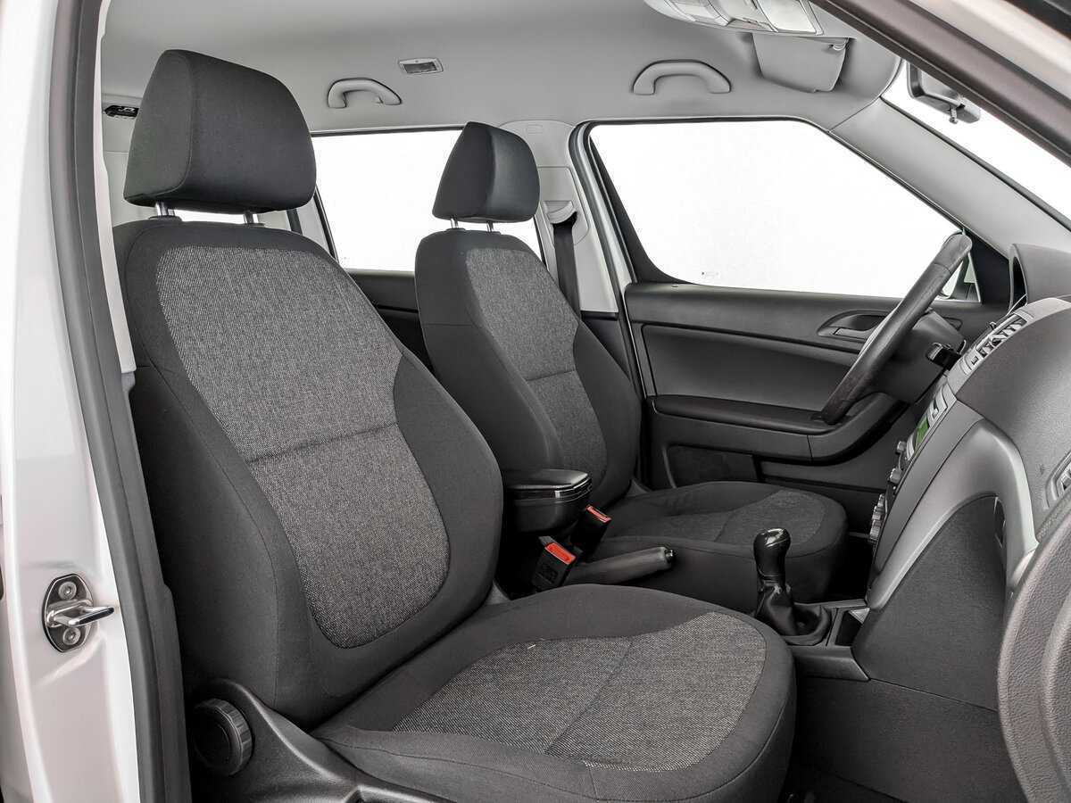 Купить Шкода Йети, 2014, 98 108 км.. Фото: #18