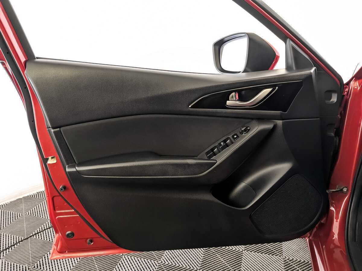 Купить Мазда 3, 2014, 145 359 км.. Фото: #14