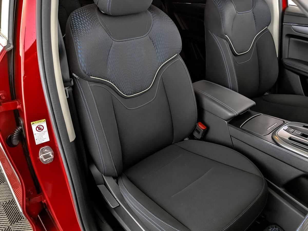 Купить Хавал Джолион, 2021, 30 570 км.. Фото: #19