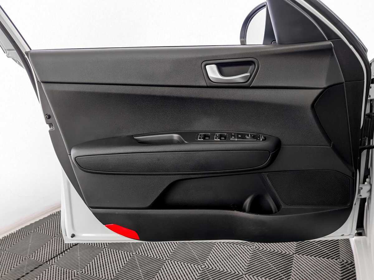 Купить Киа Оптима, 2019, 38 234 км.. Фото: #14