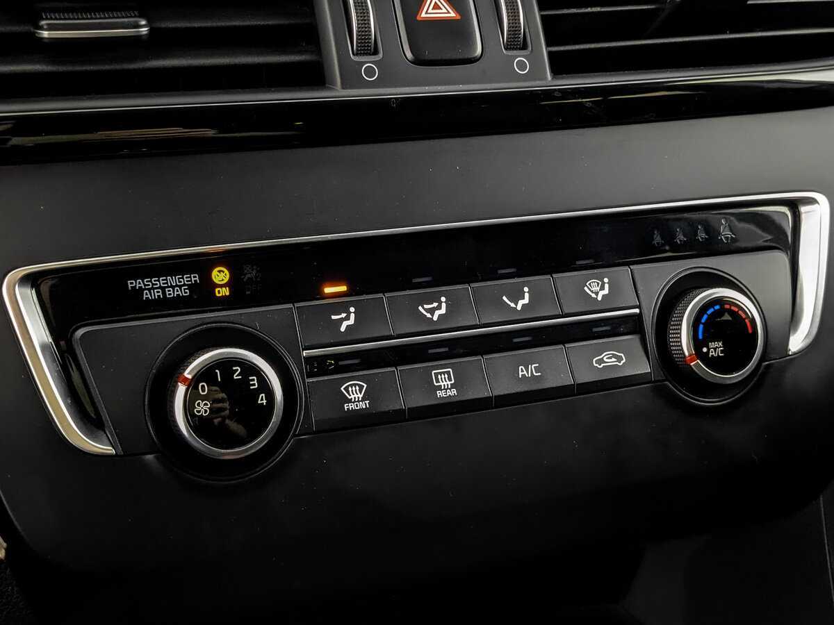 Купить Киа Оптима, 2019, 38 234 км.. Фото: #20