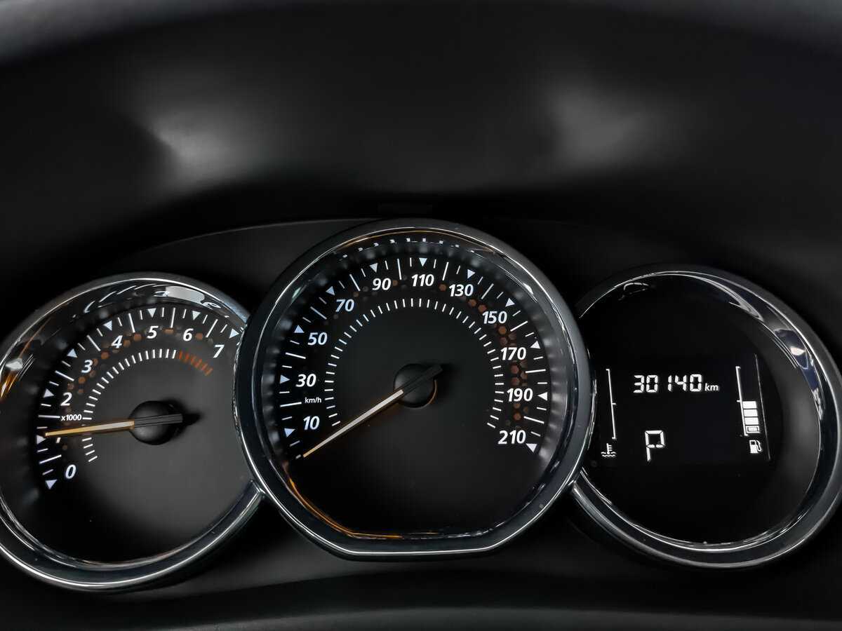 Купить Рено Сандеро, 2021, 30 139 км.. Фото: #11