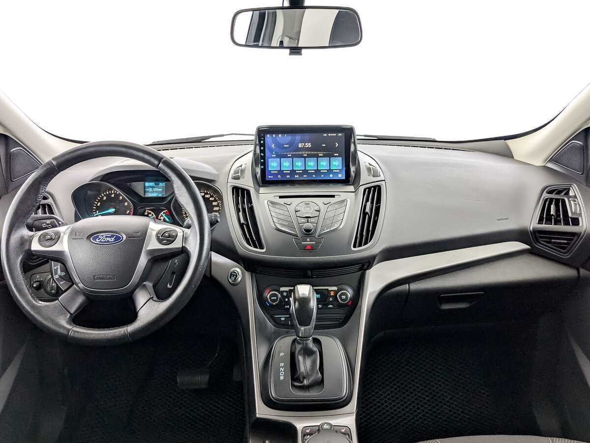 Купить Форд Куга, 2016, 160 084 км.. Фото: #11