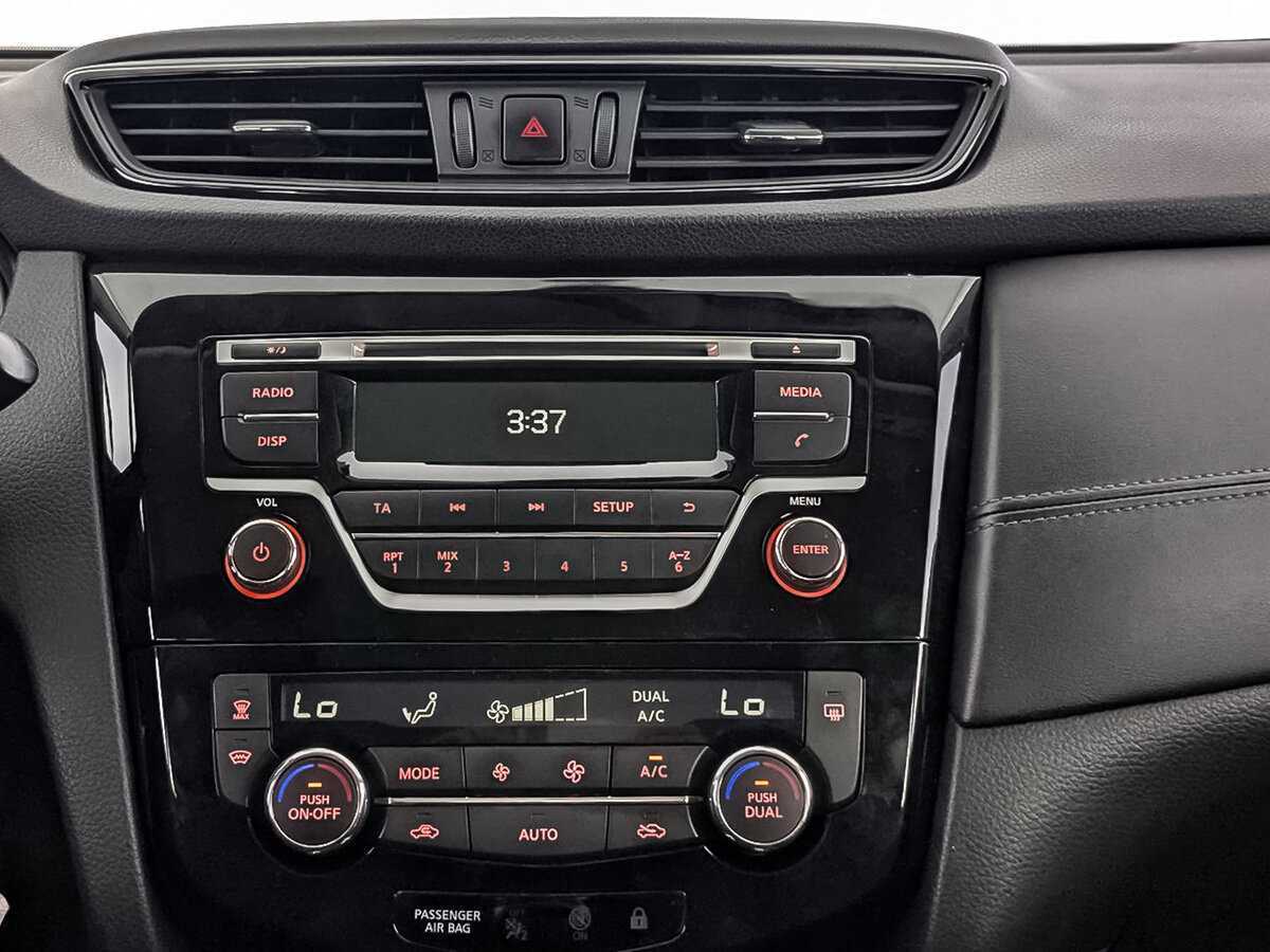 Купить Ниссан Кашкай, 2019, 102 310 км.. Фото: #12